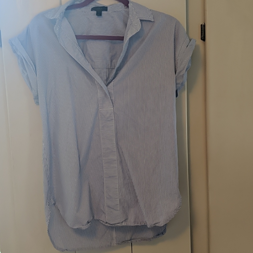 J Crew top